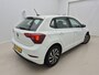 Volkswagen Polo 1.0 TSI Life Business | Apple carplay/Android auto | Adaptive cruise control | Draadloze telefoonlader | Navigatie | Parkeersensoren voor en achter | Rijstrook sensor | Start/stop systeem | Voorstoelen verwarmbaar |
