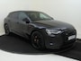 Audi E-tron 55 quattro S edition 95 kWh | SoH 100% | Luchtvering | Achteruitrijcamera | Head-up display | Bang & Olufsen | Virtual cockpit | Stoelverwarming | Dodehoekdetectie | Navigatie |