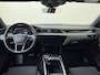 Audi E-tron 55 quattro S edition 95 kWh | SoH 100% | Luchtvering | Achteruitrijcamera | Head-up display | Bang & Olufsen | Virtual cockpit | Stoelverwarming | Dodehoekdetectie | Navigatie |