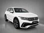 Volkswagen Tiguan 1.4 TSI eHybrid 245PK R-Line Business+ / Panoramadak / Zwenkbare Trekhaak / IQ LED / Memory Seat / Elektrische Achterklep / Stuur + Stoelverwarming V+A P4