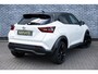 Nissan Juke 1.0 DIG-T 114 DCT-7 Enigma | Two-Tone | Achteruitrijcamera | Parkeersensoren | Keyless Entry | Stoelverwarming | LED Koplampen | Cruise Control | Lichtmetalen Velgen 19 inch | Navigatie | Apple Carplay | Android Auto