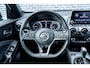 Nissan Juke 1.0 DIG-T 114 DCT-7 Enigma | Two-Tone | Achteruitrijcamera | Parkeersensoren | Keyless Entry | Stoelverwarming | LED Koplampen | Cruise Control | Lichtmetalen Velgen 19 inch | Navigatie | Apple Carplay | Android Auto