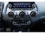 Nissan Juke 1.0 DIG-T 114 DCT-7 Enigma | Two-Tone | Achteruitrijcamera | Parkeersensoren | Keyless Entry | Stoelverwarming | LED Koplampen | Cruise Control | Lichtmetalen Velgen 19 inch | Navigatie | Apple Carplay | Android Auto
