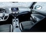 Nissan Juke 1.0 DIG-T 114 DCT-7 Enigma | Two-Tone | Achteruitrijcamera | Parkeersensoren | Keyless Entry | Stoelverwarming | LED Koplampen | Cruise Control | Lichtmetalen Velgen 19 inch | Navigatie | Apple Carplay | Android Auto