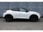 Nissan Juke 1.0 DIG-T 114 DCT-7 Enigma | Two-Tone | Achteruitrijcamera | Parkeersensoren | Keyless Entry | Stoelverwarming | LED Koplampen | Cruise Control | Lichtmetalen Velgen 19 inch | Navigatie | Apple Carplay | Android Auto