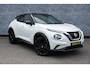 Nissan Juke 1.0 DIG-T 114 DCT-7 Enigma | Two-Tone | Achteruitrijcamera | Parkeersensoren | Keyless Entry | Stoelverwarming | LED Koplampen | Cruise Control | Lichtmetalen Velgen 19 inch | Navigatie | Apple Carplay | Android Auto