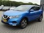 Nissan Qashqai 1.2 116PK AUTOMAAT N-Connecta