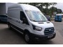 Ford E-Transit 350 L3H3 TREND 68KWH 3-PERS STOELVERW. P-SENSOREN ALL-SEASON 4-JAAR/100.000KM FABR.GARANTIE