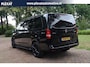 Mercedes-Benz Vito 116 CDI Extra Lang Dubbel-Cabine Comfort Aut. | AMG-Sport | Slechts 82.000KM | Navigatie | Trekhaak | 163 PK |
