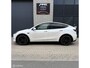 Tesla Model Y LR AWD MMX PACK + SATINWRAP + ALCANTARA + HW4