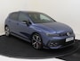 Volkswagen Golf 1.5 eHybrid GTE | SoH 99% | Panoramadak | Trekhaak | Lederen bekleding ‘Vienna’ | Black style | Achteruitrijcamera | Adaptieve demping | Head-up display |