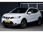 Nissan Qashqai 1.2 N-Connecta, NL, trekh. pano, cam. keyless, clima