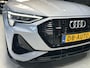 Audi e-tron Sportback 95kWh Quattro S-Line 55 quattro S Edition 95 kWh SOH 95% I B&O I HUD I 21" LMV I DIGI DASHB. I MATRIX LED