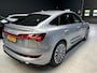 Audi e-tron Sportback 95kWh Quattro S-Line 55 quattro S Edition 95 kWh SOH 95% I B&O I HUD I 21" LMV I DIGI DASHB. I MATRIX LED