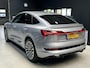 Audi e-tron Sportback 95kWh Quattro S-Line 55 quattro S Edition 95 kWh SOH 95% I B&O I HUD I 21" LMV I DIGI DASHB. I MATRIX LED