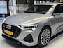 Audi e-tron Sportback 95kWh Quattro S-Line 55 quattro S Edition 95 kWh SOH 95% I B&O I HUD I 21" LMV I DIGI DASHB. I MATRIX LED