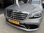 Mercedes-Benz S-klasse AMG 63 4Matic+ Lang Premium Plus DEALER ONDERHOUDEN