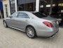 Mercedes-Benz S-klasse AMG 63 4Matic+ Lang Premium Plus DEALER ONDERHOUDEN