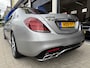 Mercedes-Benz S-klasse AMG 63 4Matic+ Lang Premium Plus DEALER ONDERHOUDEN
