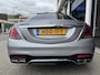 Mercedes-Benz S-klasse AMG 63 4Matic+ Lang Premium Plus DEALER ONDERHOUDEN