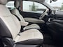 Fiat 500e La Prima 42 kWh *schuifdak *carplay *ad. cruise
