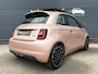 Fiat 500e La Prima 42 kWh *schuifdak *carplay *ad. cruise