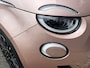 Fiat 500e La Prima 42 kWh *schuifdak *carplay *ad. cruise