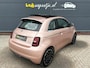 Fiat 500e La Prima 42 kWh *schuifdak *carplay *ad. cruise