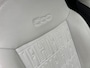 Fiat 500e La Prima 42 kWh *schuifdak *carplay *ad. cruise
