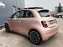 Fiat 500e La Prima 42 kWh *schuifdak *carplay *ad. cruise