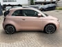 Fiat 500e La Prima 42 kWh *schuifdak *carplay *ad. cruise