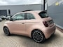 Fiat 500e La Prima 42 kWh *schuifdak *carplay *ad. cruise