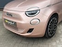 Fiat 500e La Prima 42 kWh *schuifdak *carplay *ad. cruise
