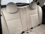 Fiat 500e La Prima 42 kWh *schuifdak *carplay *ad. cruise
