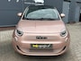 Fiat 500e La Prima 42 kWh *schuifdak *carplay *ad. cruise