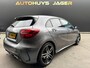 Mercedes-Benz A-klasse 180 Ambition AMG Sport - Pano Cruise Control Stoelverwarming