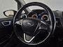 Ford Fiesta 1.25 / Nieuwe DB riem / Parkeersensoren / Stoelverwarming