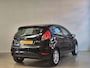 Ford Fiesta 1.25 / Nieuwe DB riem / Parkeersensoren / Stoelverwarming