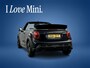 MINI John Cooper Works Cabrio Camera/Yours-Leer/Digi.Dash/Head-Up Display
