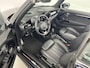 MINI John Cooper Works Cabrio Camera/Yours-Leer/Digi.Dash/Head-Up Display