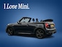 MINI John Cooper Works Cabrio Camera/Yours-Leer/Digi.Dash/Head-Up Display