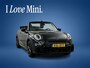 MINI John Cooper Works Cabrio Camera/Yours-Leer/Digi.Dash/Head-Up Display