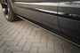 Bentley Bentayga 4.0 V8 Pano, nightvision, softclose, touring pack, premium seats
