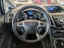 Ford C-Max 1.6 EcoBoost Titanium Airco, Cruise Control, Trekhaak, Stuurbekrachtiging