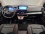 Peugeot e-Expert EV L3 DC 75 kWh STX Special Edition, trekhaak, camera, apple carplay, keyless, tot 8 jaar garantie