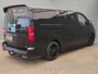 Peugeot e-Expert EV L3 DC 75 kWh STX Special Edition, trekhaak, camera, apple carplay, keyless, tot 8 jaar garantie