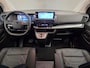 Peugeot e-Expert EV L3 DC 75 kWh STX Special Edition, trekhaak, camera, apple carplay, keyless, tot 8 jaar garantie