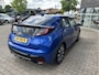 Honda Civic 1.8 142pk Sport