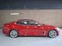 Kia Stinger 2.0 T-GDI GT-Line | Clima | Navi | Pano | Cruise | Camera | Stuur & Stoelverwarming |