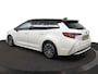 Toyota Corolla Touring Sports 1.8 Hybrid Style Limited | Stoel- en Stuurwielverwarming | Head Up Display | Bi Tone | Privacy Glass | 10 Jaar Garantie! |